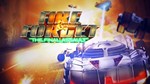 Fire & Forget - The Final Assault (Steam ключ) ROW - irongamers.ru