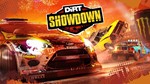 DiRT Showdown (Steam ключ) Region Free