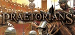 Praetorians (Steam ключ) Region Free