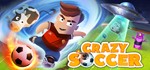 Crazy Soccer: Football Stars (Steam ключ) Region Free