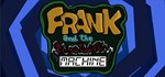 Frank & the TimeTwister Machine (Steam key) Region Free - irongamers.ru