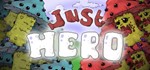 Just Hero (Steam ключ) Region Free