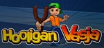 Hooligan Vasja (Steam ключ) Region Free