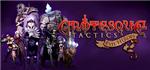 Grotesque Tactics: Evil Heroes (Steam ключ) Region Free - irongamers.ru