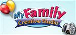 My Family Creative Studio (Steam ключ) Region Free