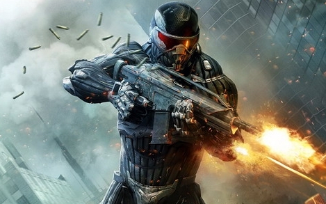 Crysis 2 Maximum Edition (STEAM / CD-Key / Free Region)