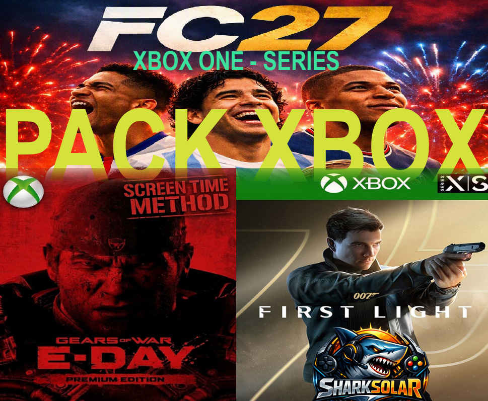 FC 27+ GEARS E DAY Premium+ 007 FIRST LIGHT🚀no rent🔥SHARED-SCREEN TIME METHOD photo 1