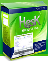 Hesk 2.1 RUSpack