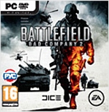 Battlefield Bad Company 2 CD KEY Worldwide + 3 GIFT