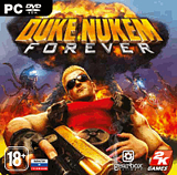 Duke Nukem Forever Steam key CIS Baltic + 2 GIFT