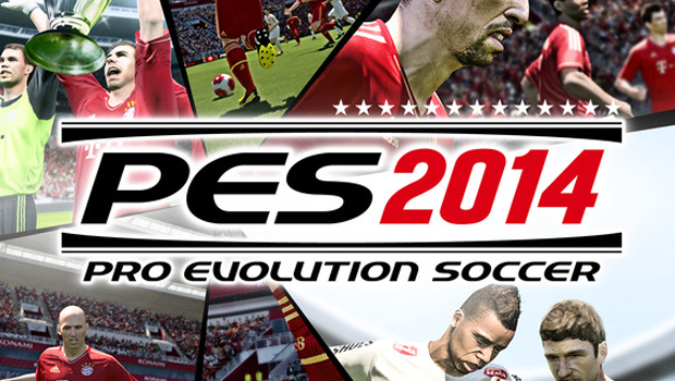 Pro Evolution Soccer 2014 + DISCOUNTS