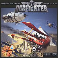 DogFighter Крылатая Ярость (Ключ активации Steam)