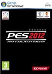 Pro Evolution Soccer 2012 CD KEY Foto ключ Worldwide