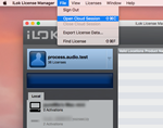 * Pro Tools Ultimate +Bundle 1 Month**Reset trial *