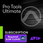* Pro Tools Ultimate +Bundle 1 Month**Reset trial *