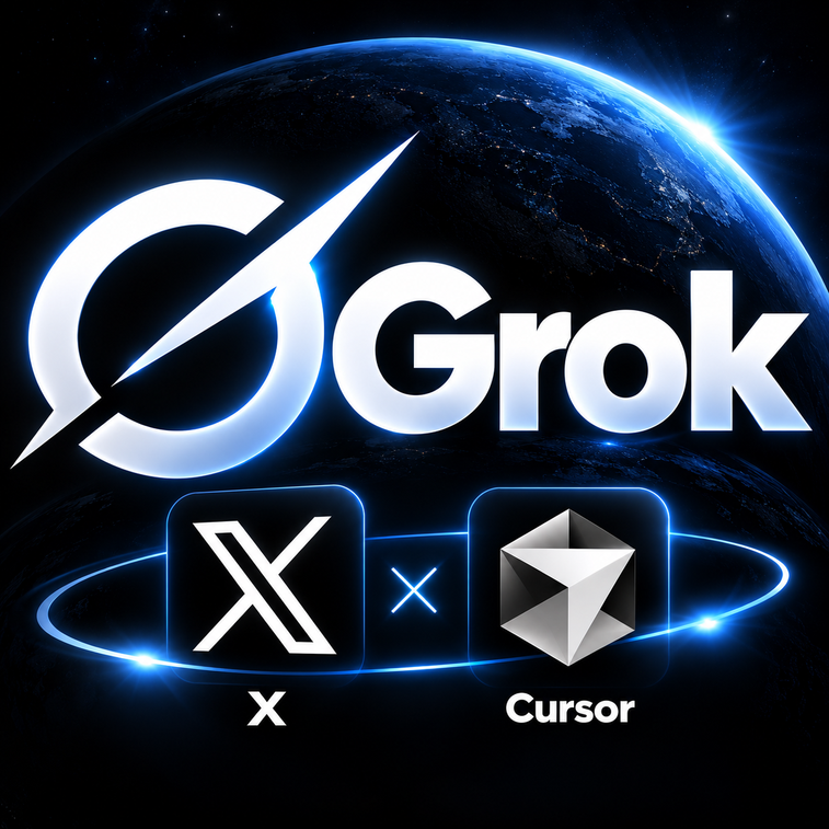 xAI Grok Plus/Premium/Ultra 1-12M: X, Cursor, Credits | ПОЛНАЯ ГАРАНТИЯ фото 1