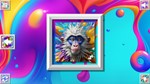 Color Splash: Monkeys * Ключ Steam * Auto *