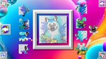 Color Splash: Monkeys * Ключ Steam * Auto *