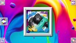 Color Splash: Monkeys * Ключ Steam * Auto *