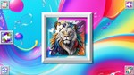 Color Splash: Predators * Ключ Steam * Auto *