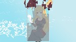Cute Girls Love Books  * Ключ Steam * Auto *