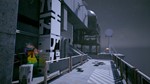 Cyberpunk Horror * Ключ Steam * Авто *