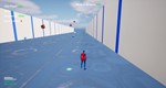 Cyborg Runner * Ключ Steam * Авто *