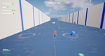 Cyborg Runner * Ключ Steam * Авто *