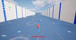 Cyborg Runner * Ключ Steam * Авто *