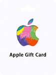 *iTunes*Подарочная карта ***25-1000** ПОПРОБУЙТЕ **