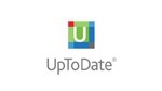 *UpToDate Account 1 месяц для Chrome*