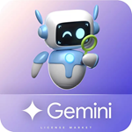 * GEMINI PRO AI 15 месяцев | 2.5 Pro