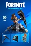 *FORTNITE *Набор Цунами*+600 VB АКТИВАЦИЯ*