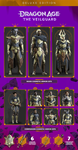 Dragon Age:На страже Завесы DELUXE ОФФЛАЙН АККАУНТ СТИМ