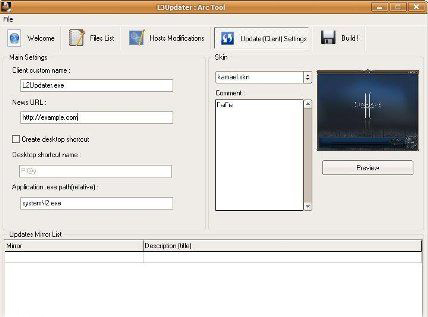 СкРиПт для сервера l2rx (программа l2pbx.3.4.1.83)