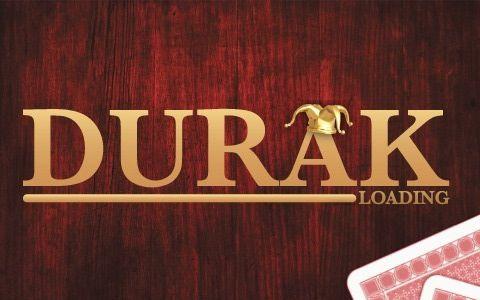 Игра Durak