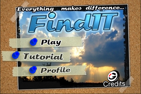 Sexy FindIT