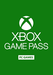 Xbox Game Pass *Глобальный