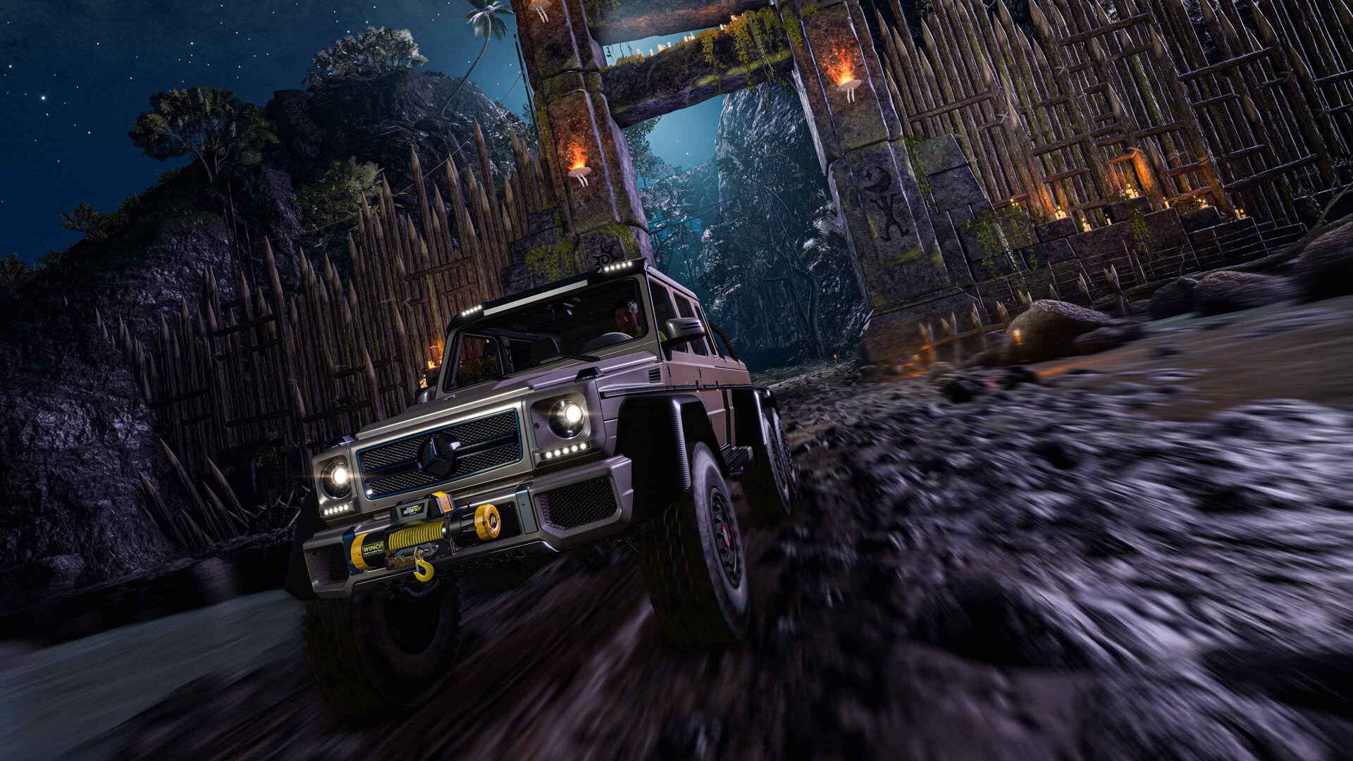 The Crew Motorfest - Tomb Raider Pack DLC RU*KZ*UA*CIS фото 2