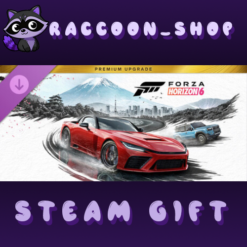 Forza Horizon 6 Premium Upgrade DLC RU*KZ*UA*CIS фото 2