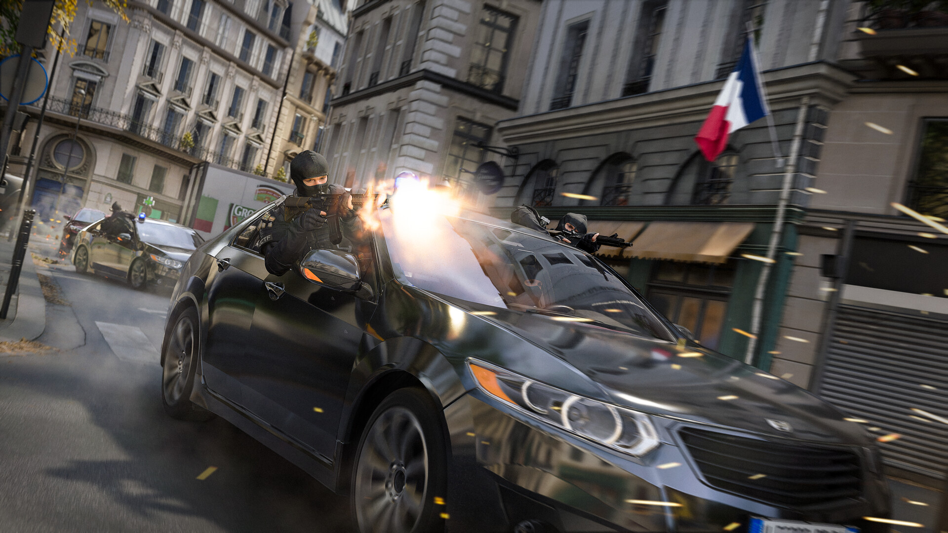Call of Duty®: Modern Warfare® 4 * STEAM KZ*UA*СНГ фото 2