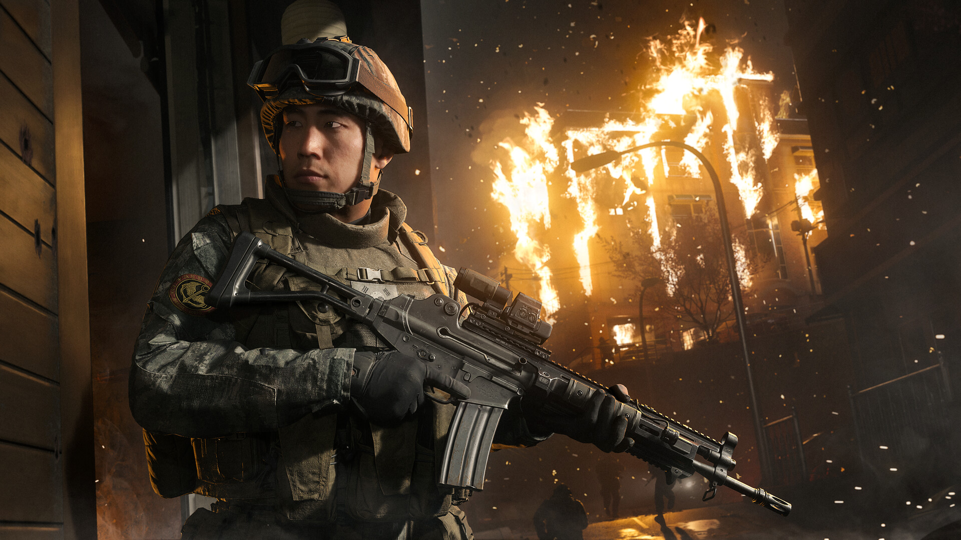 Call of Duty®: Modern Warfare® 4 * STEAM KZ*UA*СНГ фото 7