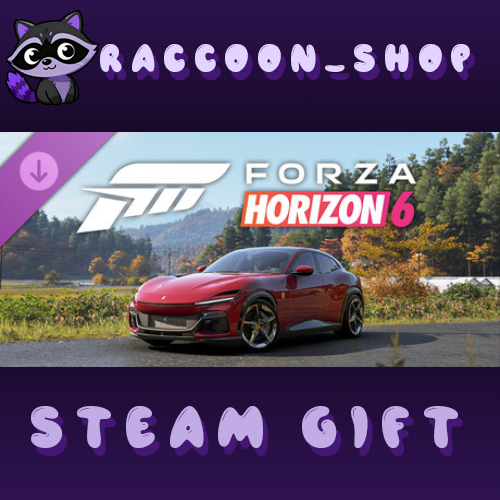Forza Horizon 6 2024 Ferrari Purosangue DLC photo 2