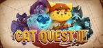 Cat Quest III * STEAM РОССИЯ*