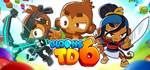 Bloons TD 6 * STEAM РОССИЯ*