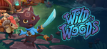 Wild Woods * STEAM РОССИЯ*