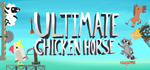 Ultimate Chicken Horse * STEAM РОССИЯ*