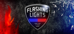 Flashing Lights * STEAM РОССИЯ*