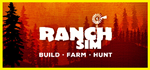 Ranch Simulator * STEAM РОССИЯ*