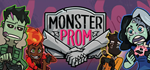 Monster Prom * STEAM РОССИЯ*